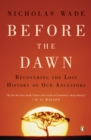 Before the Dawn - eBook