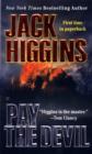 Pay the Devil - eBook