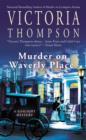 Murder on Waverly Place - eBook