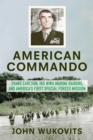 American Commando - eBook