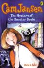Cam Jansen: The Mystery of the Monster Movie #8 - eBook