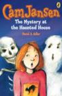 Cam Jansen: The Mystery at the Haunted House #13 - eBook
