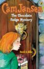 Cam Jansen: The Chocolate Fudge Mystery #14 - eBook