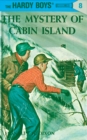 Hardy Boys 08: The Mystery of Cabin Island - eBook