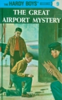 Hardy Boys 09: The Great Airport Mystery - eBook