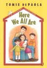 Here We All Are - eBook