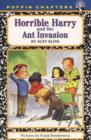 Horrible Harry and the Ant Invasion - eBook