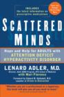 Scattered Minds - eBook