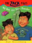 Zack Files 08: My Son, the Time Traveler - eBook