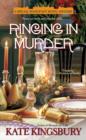 Ringing In Murder - eBook