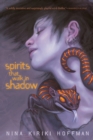 Spirits That Walk in Shadow - eBook