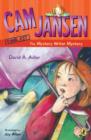 Cam Jansen: Cam Jansen and the Mystery Writer Mystery #27 - eBook