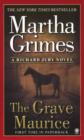Grave Maurice - eBook
