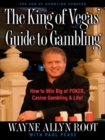 King of Vegas' Guide to Gambling - eBook