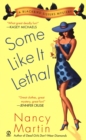 Some Like it Lethal - eBook