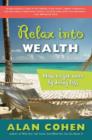 Relax Into Wealth - eBook