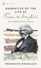 Narrative of the Life of Frederick Douglass - eBook