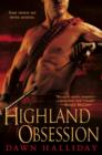Highland Obsession - eBook