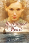 Unclaimed Heart - eBook