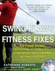 Swing Flaws and Fitness Fixes - eBook
