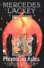 Phoenix and Ashes - eBook