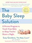 Baby Sleep Solution - eBook