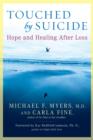 Touched by Suicide - eBook