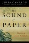 Sound of Paper - eBook