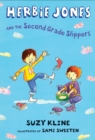 Herbie Jones & the Second Grade Slippers - eBook