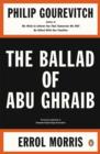Ballad of Abu Ghraib - eBook