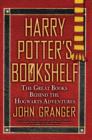 Harry Potter's Bookshelf - eBook