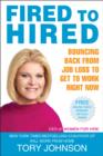 Fired to Hired - eBook
