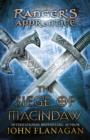 Siege of Macindaw - eBook