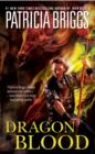 Dragon Blood - eBook