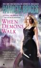 When Demons Walk - eBook