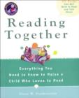 Reading Together - eBook