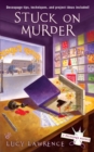 Stuck on Murder - eBook