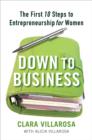 Down to Business - eBook