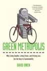 Green Metropolis - eBook