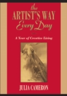 Artist's Way Every Day - eBook