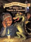 97 Ways to Train a Dragon #9 - eBook
