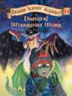 Danger! Wizard at Work! #11 - eBook