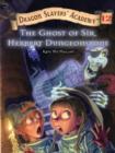 Ghost of Sir Herbert Dungeonstone #12 - eBook