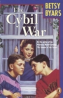 Cybil War - eBook