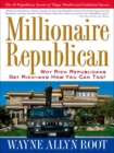 Millionaire Republican - eBook