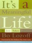 It's a Meaningful Life - eBook
