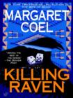 Killing Raven - eBook