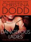 Dangerous Ladies - eBook