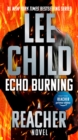 Echo Burning - eBook
