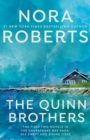 Quinn Brothers - eBook